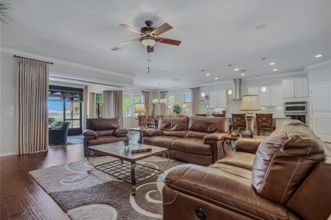 House in Ocala, Florida 3 bedrooms, 236.25 sq.m. № 2347913 - photo 17