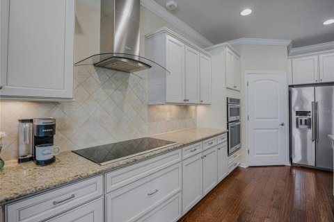 House in Ocala, Florida 3 bedrooms, 236.25 sq.m. № 2347913 - photo 25