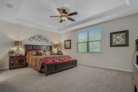 House in Ocala, Florida 3 bedrooms, 236.25 sq.m. № 2347913 - photo 27