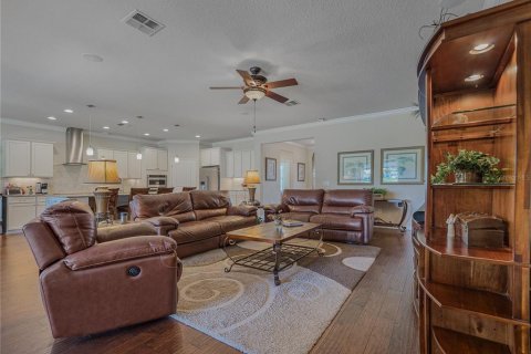 House in Ocala, Florida 3 bedrooms, 236.25 sq.m. № 2347913 - photo 16