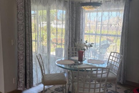 House in Port St. Lucie, Florida 4 bedrooms, 189.52 sq.m. № 2146785 - photo 9