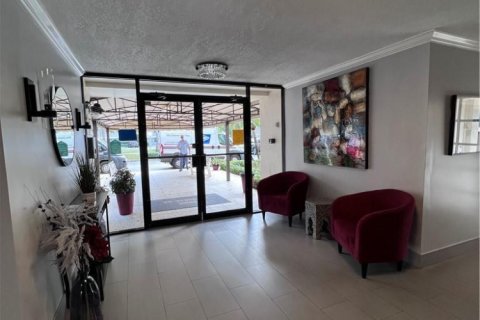 Condominio en alquiler en Pompano Beach, Florida, 2 dormitorios, 102.19 m2 № 2176204 - foto 26