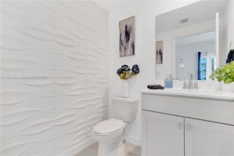 Adosado en venta en Homestead, Florida, 3 dormitorios, 156.08 m2 № 1953193 - foto 26