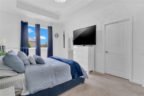 Adosado en venta en Homestead, Florida, 3 dormitorios, 156.08 m2 № 1953193 - foto 13