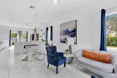 Adosado en venta en Homestead, Florida, 3 dormitorios, 156.08 m2 № 1953193 - foto 30