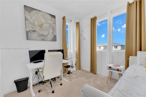 Adosado en venta en Homestead, Florida, 3 dormitorios, 156.08 m2 № 1953193 - foto 14