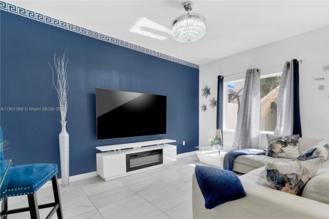 Adosado en venta en Homestead, Florida, 3 dormitorios, 156.08 m2 № 1953193 - foto 27