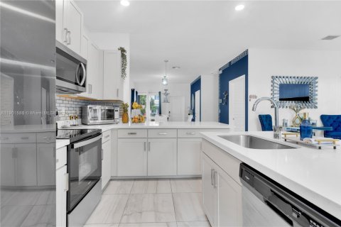 Adosado en venta en Homestead, Florida, 3 dormitorios, 156.08 m2 № 1953193 - foto 29