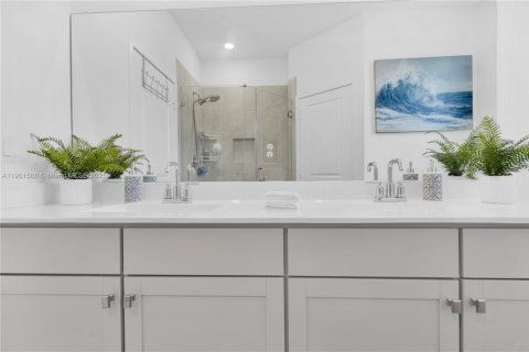 Adosado en venta en Homestead, Florida, 3 dormitorios, 156.08 m2 № 1953193 - foto 18