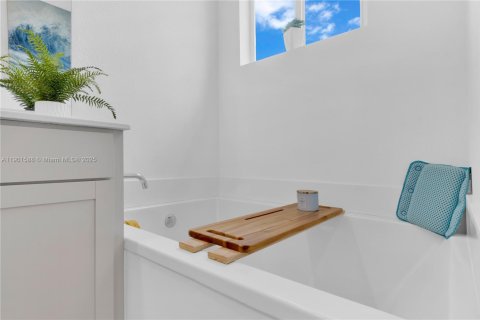 Adosado en venta en Homestead, Florida, 3 dormitorios, 156.08 m2 № 1953193 - foto 20