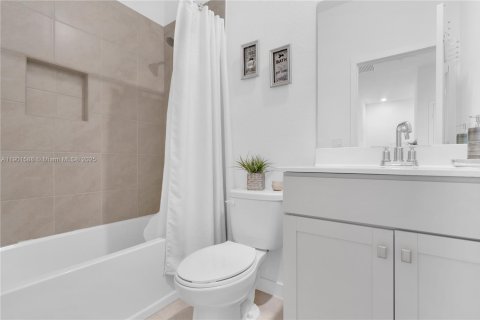 Adosado en venta en Homestead, Florida, 3 dormitorios, 156.08 m2 № 1953193 - foto 22