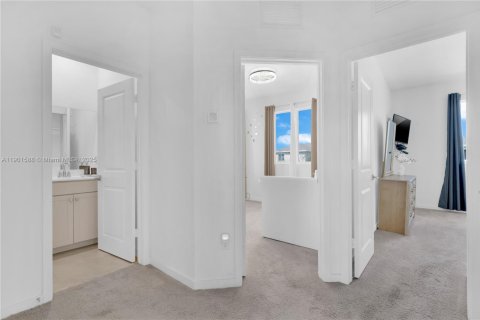 Adosado en venta en Homestead, Florida, 3 dormitorios, 156.08 m2 № 1953193 - foto 24