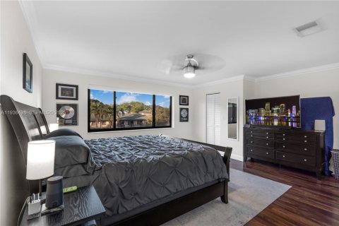 Townhouse in Davie, Florida 3 bedrooms, 183.95 sq.m. № 1994682 - photo 17