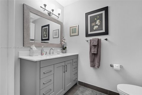 Townhouse in Davie, Florida 3 bedrooms, 183.95 sq.m. № 1994682 - photo 20