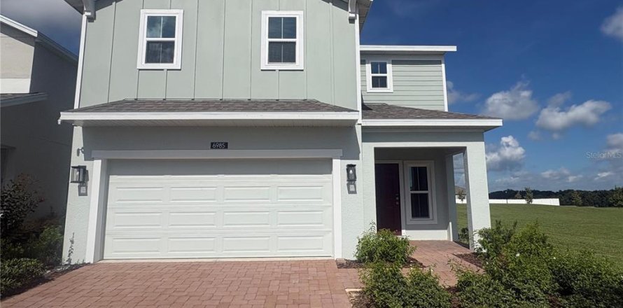 Villa ou maison à Howey-in-the-Hills, Floride 4 chambres, 202.71 m2 № 2236428