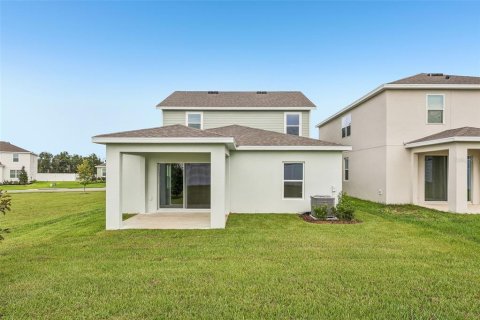 Villa ou maison à vendre à Howey-in-the-Hills, Floride: 4 chambres, 202.71 m2 № 2236428 - photo 16
