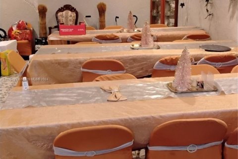 Villa ou maison à vendre à Miami Gardens, Floride: 4 chambres, 190.73 m2 № 2035540 - photo 20