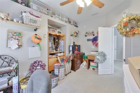 House in Apollo Beach, Florida 3 bedrooms, 189.43 sq.m. № 2156361 - photo 28