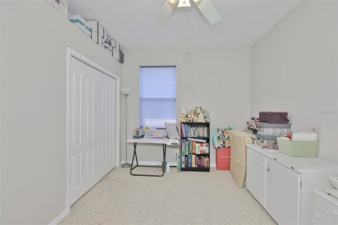House in Apollo Beach, Florida 3 bedrooms, 189.43 sq.m. № 2156361 - photo 26