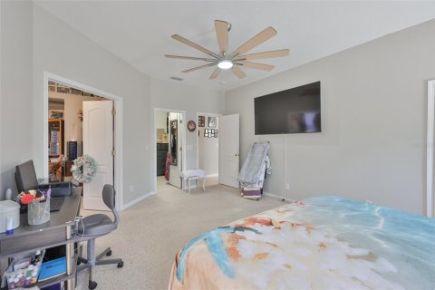 House in Apollo Beach, Florida 3 bedrooms, 189.43 sq.m. № 2156361 - photo 17