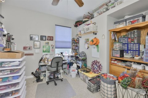 House in Apollo Beach, Florida 3 bedrooms, 189.43 sq.m. № 2156361 - photo 27
