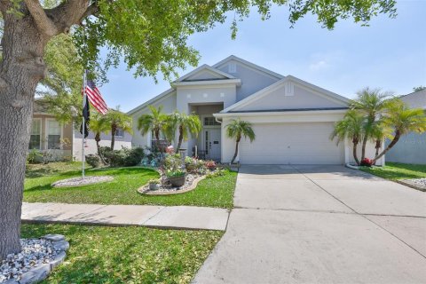 Casa en Apollo Beach, Florida 3 dormitorios, 189.43 m2 № 2156361
