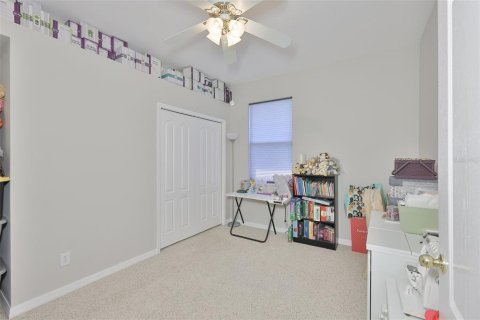 House in Apollo Beach, Florida 3 bedrooms, 189.43 sq.m. № 2156361 - photo 25