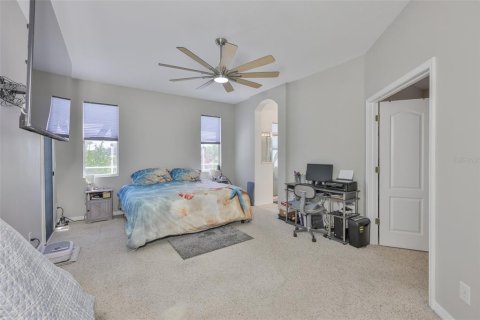 House in Apollo Beach, Florida 3 bedrooms, 189.43 sq.m. № 2156361 - photo 15
