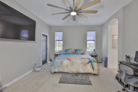 House in Apollo Beach, Florida 3 bedrooms, 189.43 sq.m. № 2156361 - photo 16