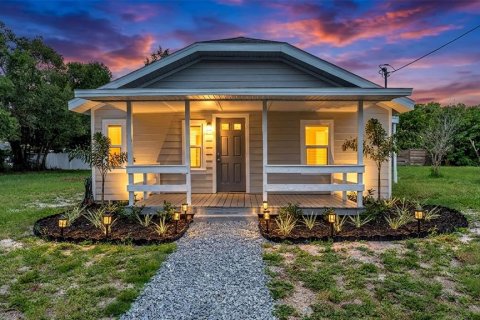 Villa ou maison à vendre à Winter Haven, Floride: 3 chambres, 104.24 m2 № 2199542 - photo 2