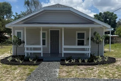 Villa ou maison à vendre à Winter Haven, Floride: 3 chambres, 104.24 m2 № 2199542 - photo 4