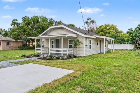 Villa ou maison à vendre à Winter Haven, Floride: 3 chambres, 104.24 m2 № 2199542 - photo 3