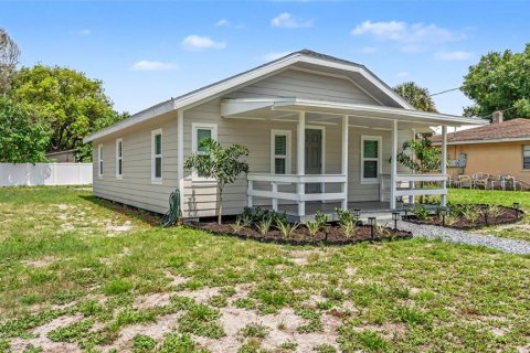 Villa ou maison à vendre à Winter Haven, Floride: 3 chambres, 104.24 m2 № 2199542 - photo 5