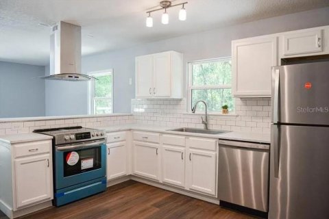 Villa ou maison à louer à Inverness, Floride: 3 chambres, 101.45 m2 № 2404678 - photo 5
