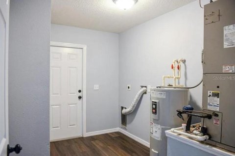 Villa ou maison à louer à Inverness, Floride: 3 chambres, 101.45 m2 № 2404678 - photo 4