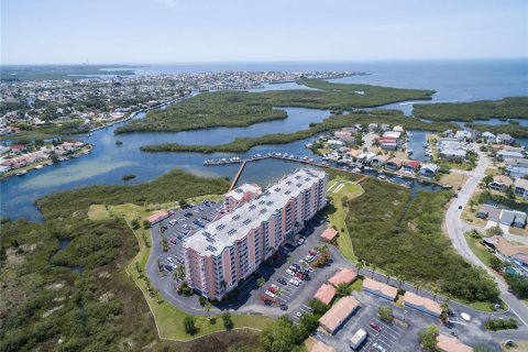 Condominio en alquiler en New Port Richey, Florida, 3 dormitorios, 139.35 m2 № 1835833 - foto 1