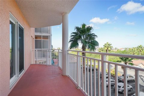 Condominio en alquiler en New Port Richey, Florida, 3 dormitorios, 139.35 m2 № 1835833 - foto 14