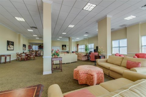 Condominio en alquiler en New Port Richey, Florida, 3 dormitorios, 139.35 m2 № 1835833 - foto 26