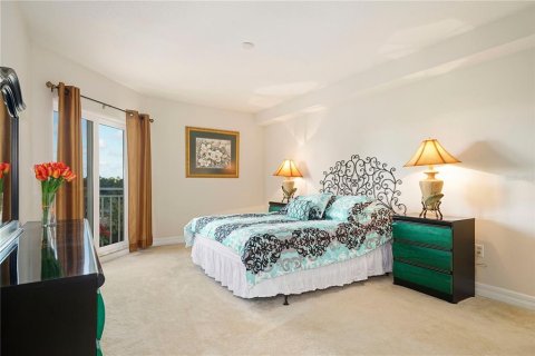 Condominio en alquiler en New Port Richey, Florida, 3 dormitorios, 139.35 m2 № 1835833 - foto 30