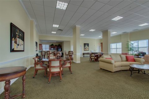 Condominio en alquiler en New Port Richey, Florida, 3 dormitorios, 139.35 m2 № 1835833 - foto 25