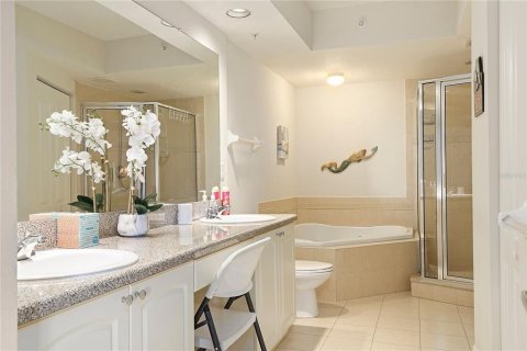 Condominio en alquiler en New Port Richey, Florida, 3 dormitorios, 139.35 m2 № 1835833 - foto 28