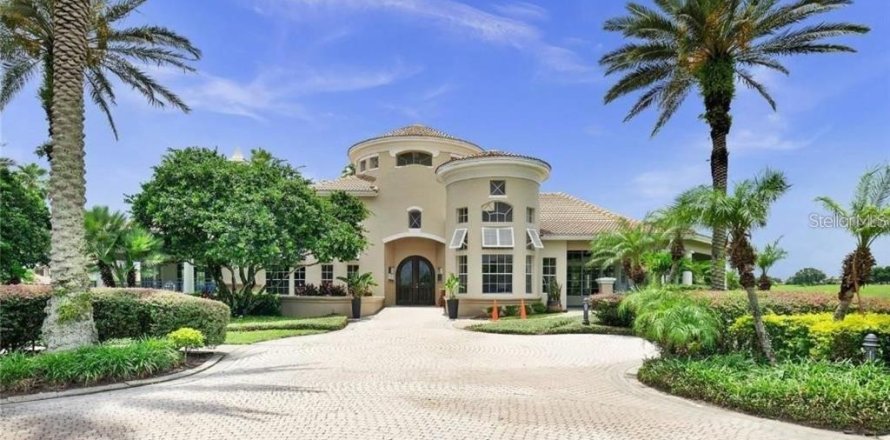 Condominio en Orlando, Florida, 2 dormitorios № 2105799
