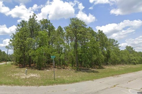 Land in Ocala, Florida № 2165430