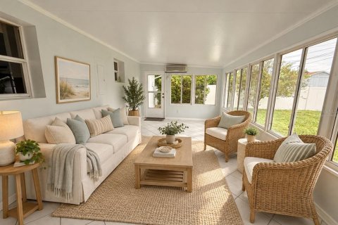 House in Largo, Florida 3 bedrooms, 158.31 sq.m. № 2405048 - photo 14