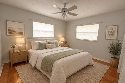 House in Largo, Florida 3 bedrooms, 158.31 sq.m. № 2405048 - photo 4