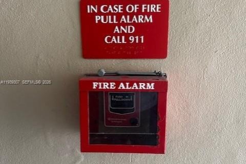 Apartment in Miami, Florida 1 bedroom, 66.89 sq.m. № 1997549 - photo 14