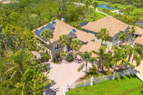 Villa ou maison à Gulfport, Floride 3 chambres, 210.89 m2 № 2234552