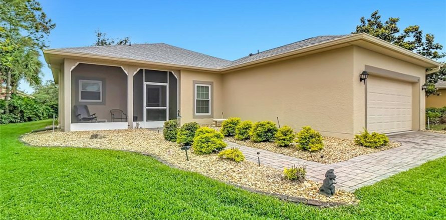 Casa en Kissimmee, Florida 2 dormitorios, 136.29 m2 № 2166313