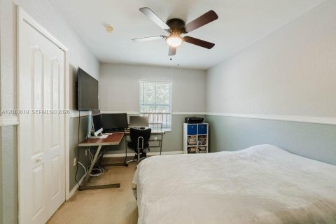 Copropriété à vendre à Miramar, Floride: 3 chambres, 117.99 m2 № 2073740 - photo 13