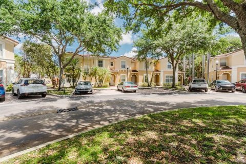 Copropriété à vendre à Miramar, Floride: 3 chambres, 117.99 m2 № 2073740 - photo 30